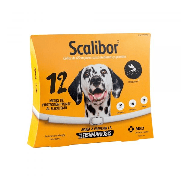 Scalibor