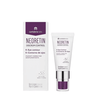 Neoretin Discrom Control K