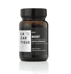 Lazartigue Boost 30 cápsulas