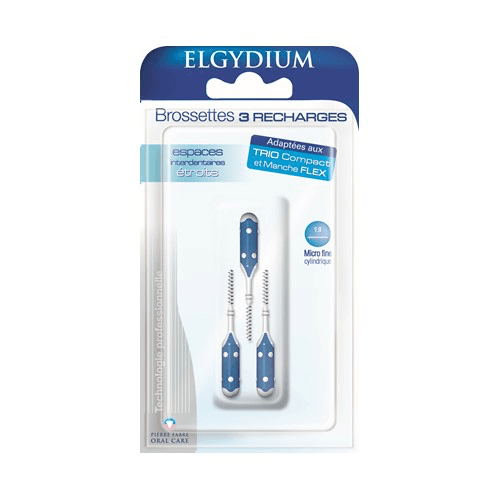 Elgydium Clinic
