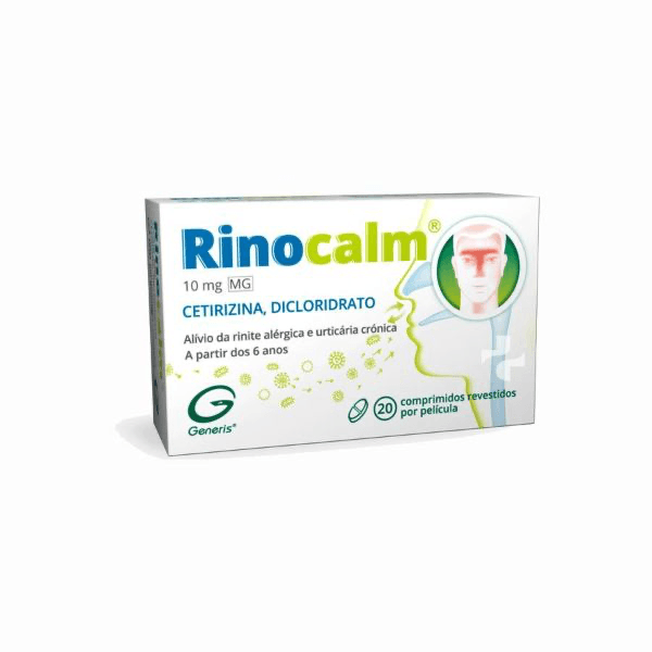 Rinocalm (MG)