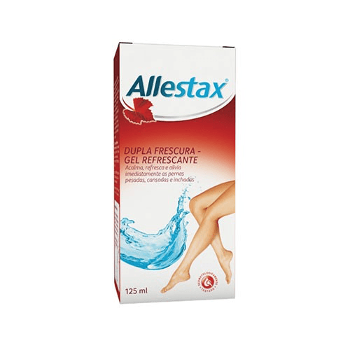 Allestax