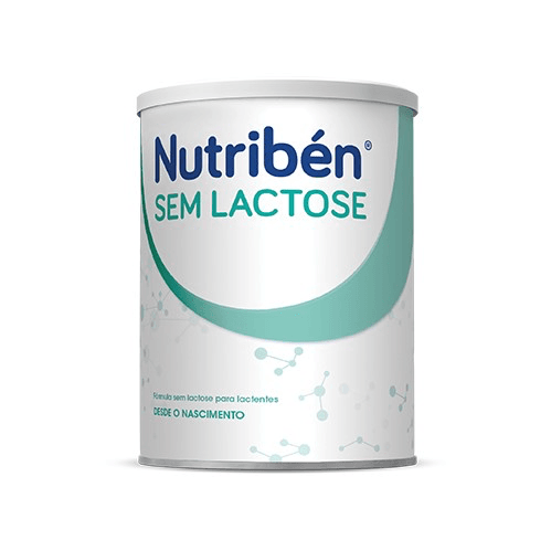Nutribén Sem Lactose