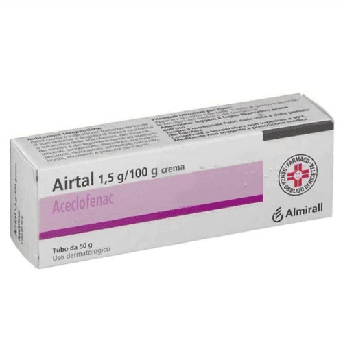 Airtal Difucreme