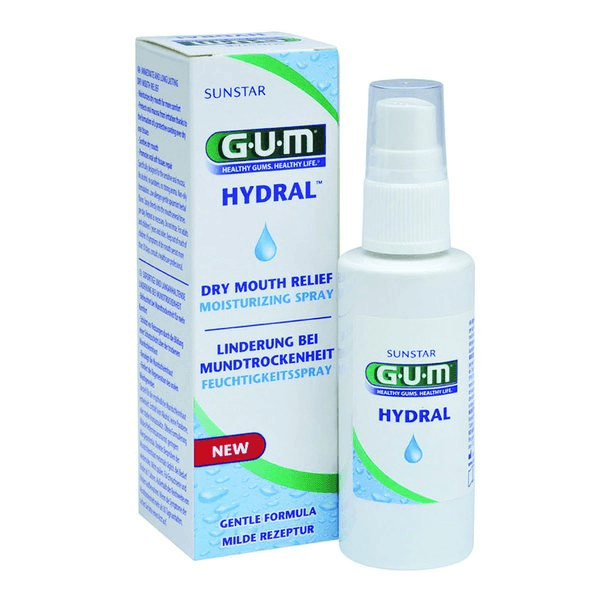 Gum Hydral