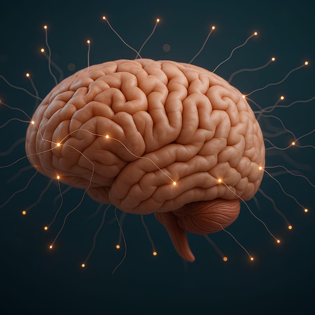 Suplementos e Tónicos Cerebrais