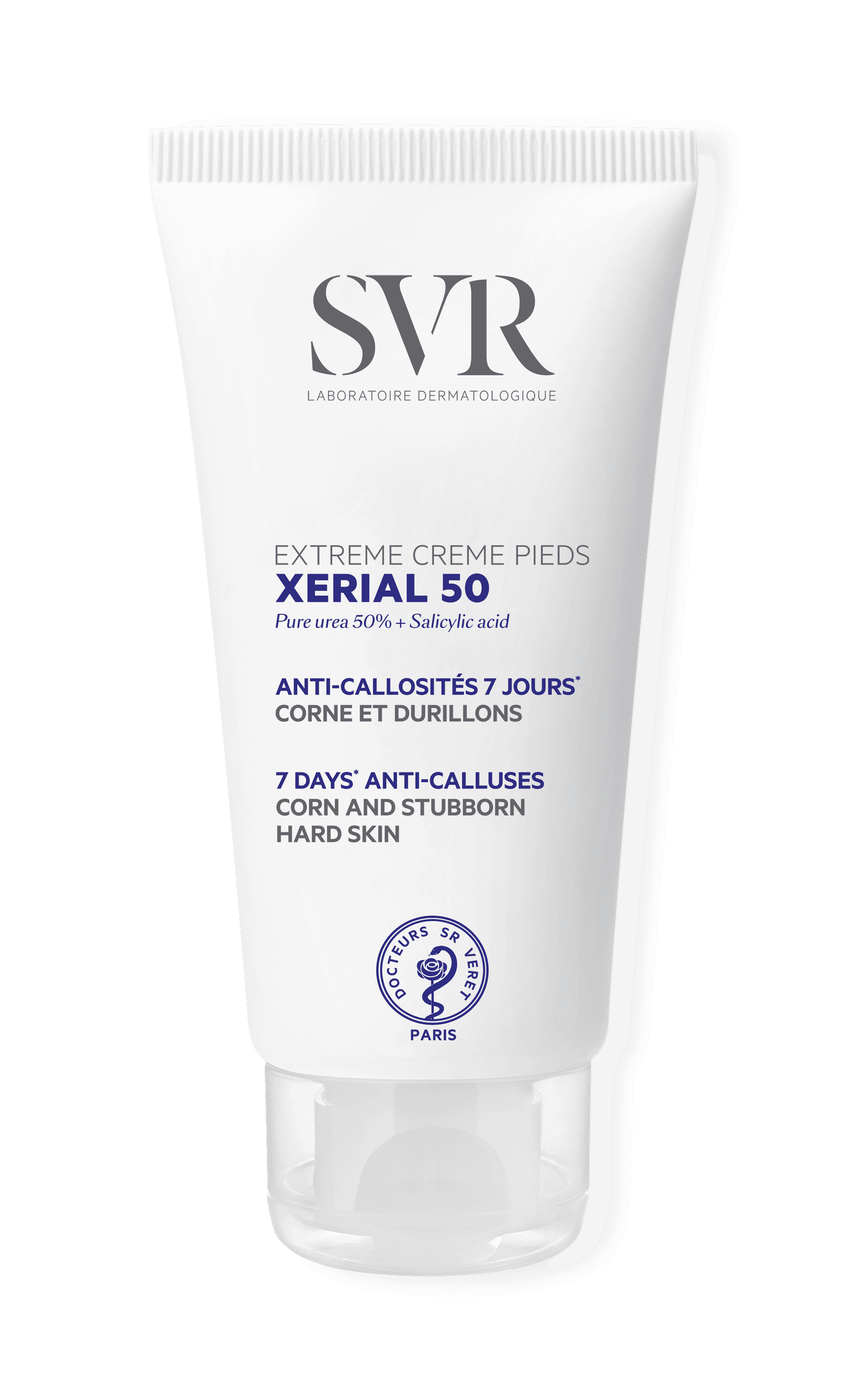 Xérial 50