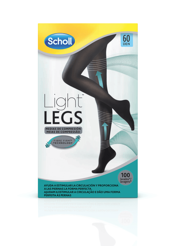 Dr. Scholl Light Legs