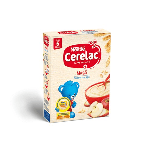 Cerelac Farinha Láctea