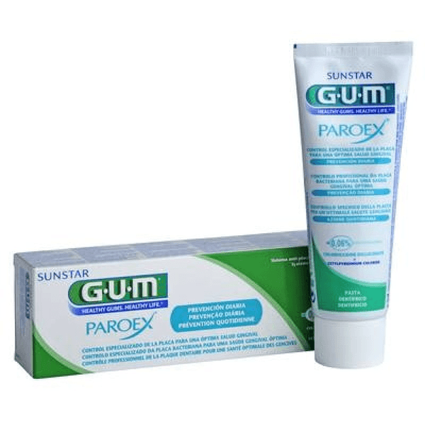 Gum Paroex