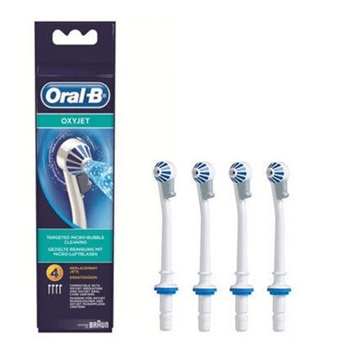 Oral B Oxyjet