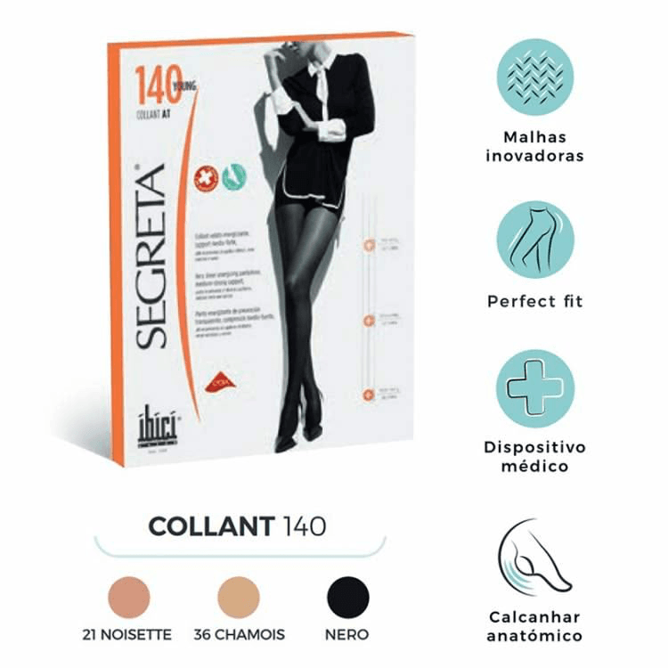 IBICI Young Collant 140