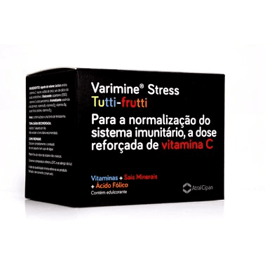 Varimine Stress