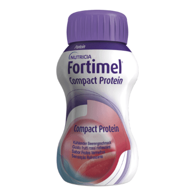Fortimel Compact Protein
