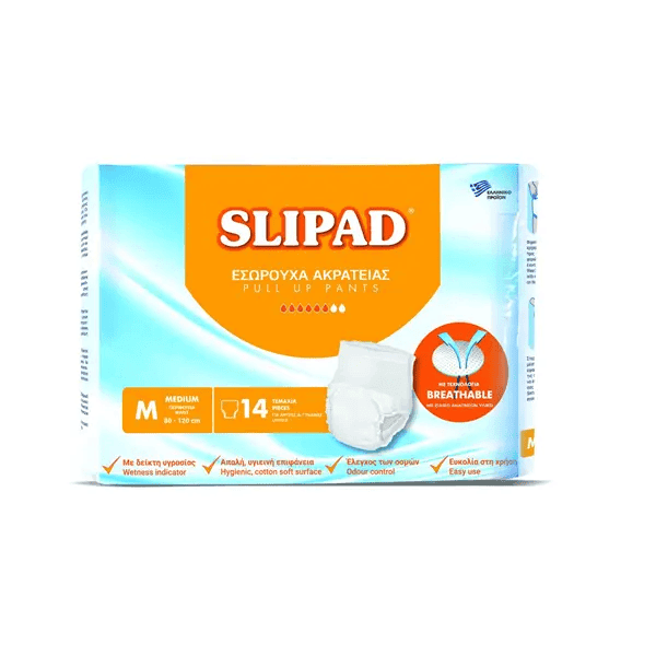Slipad