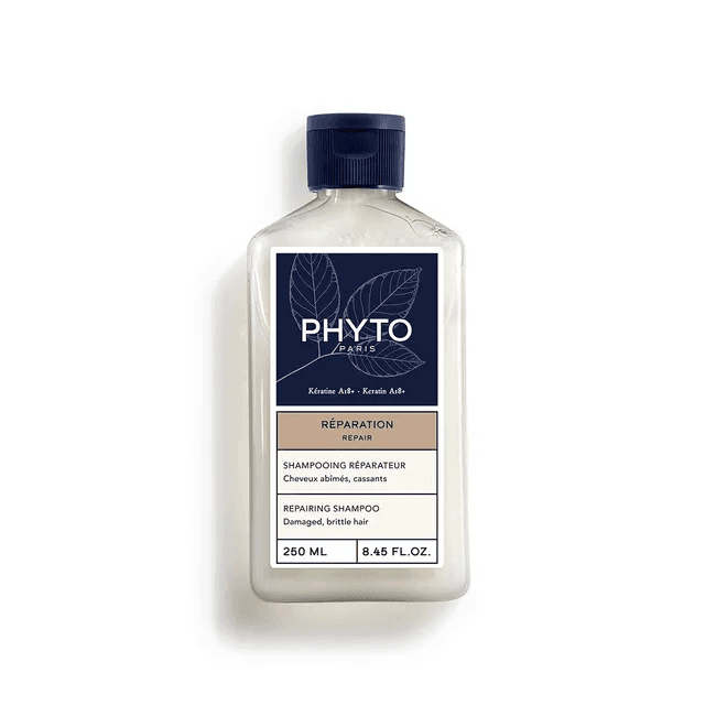 Phyto Reparação