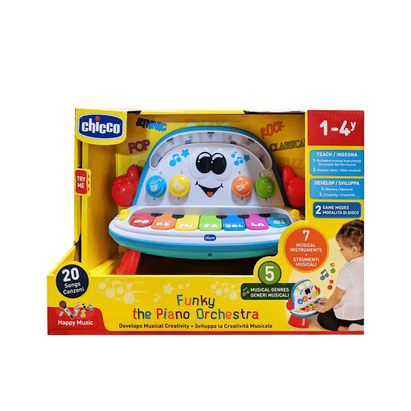 Chicco Brinquedo