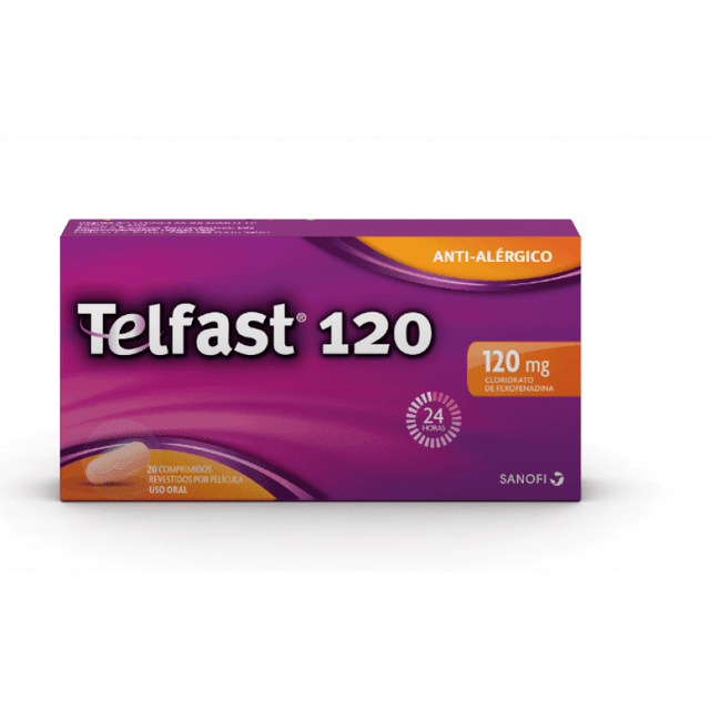 Telfast 120