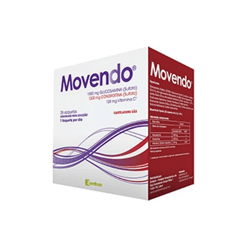 Movendo