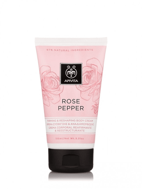 Apivita Rose Pepper