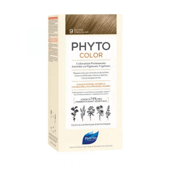 Phyto Color