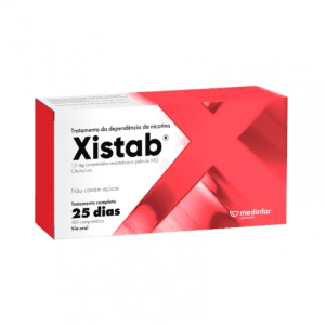 Xistab (MG)