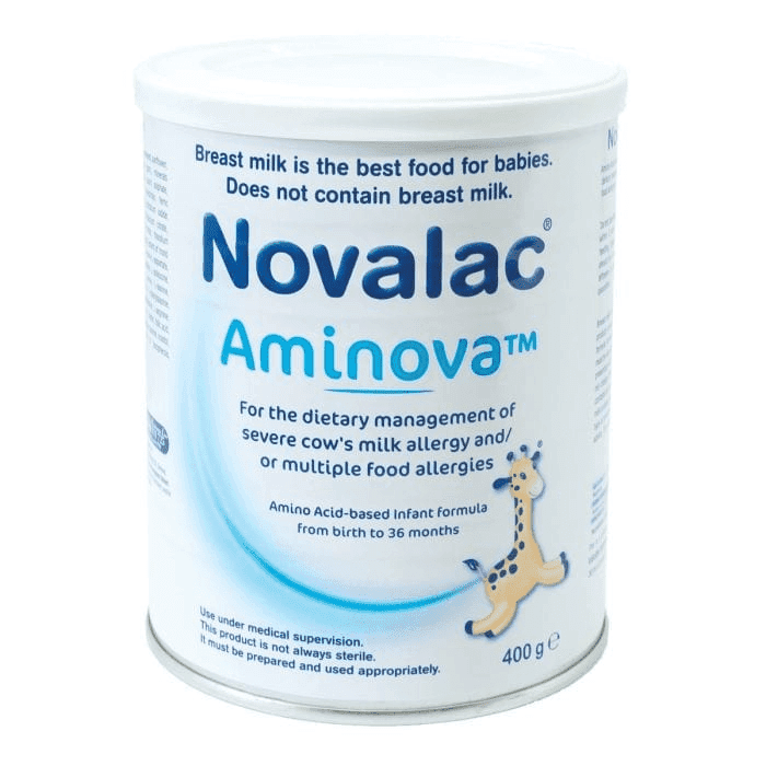 Novalac Aminova