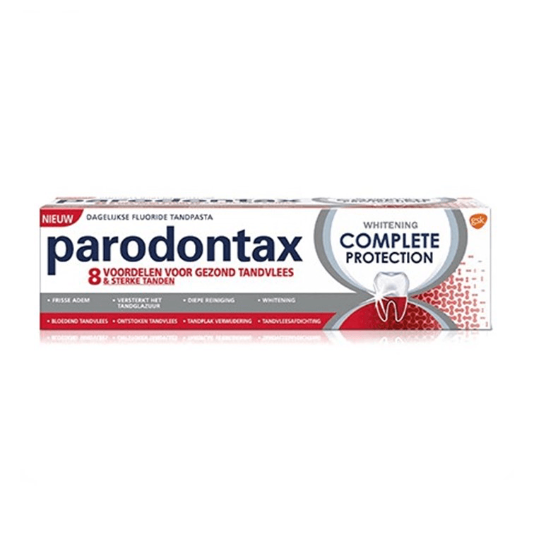 Parodontax Complete Protection