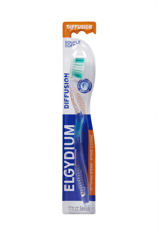 Elgydium Diffusion