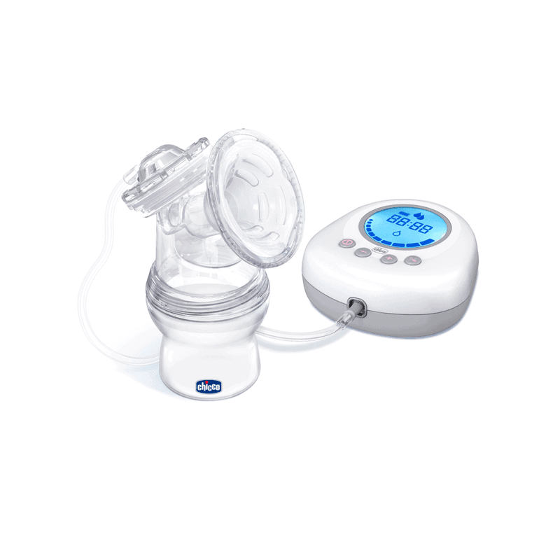 Chicco Bomba NaturallyMe
