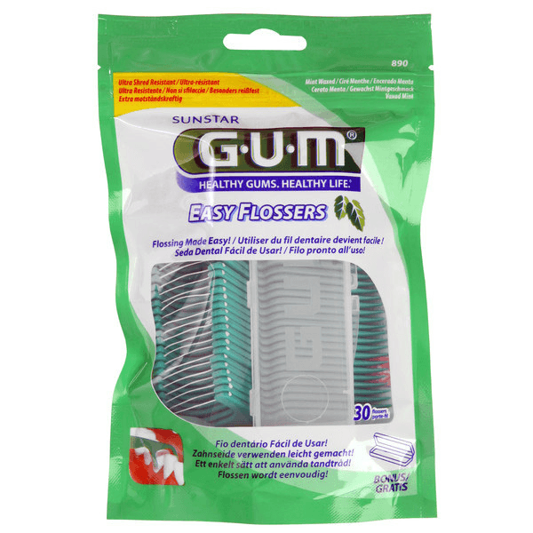 Gum