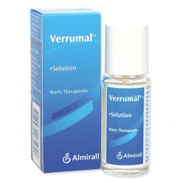 Verrumal