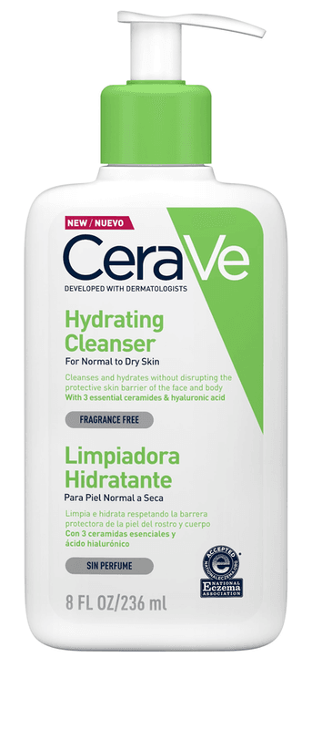CeraVe Higiene