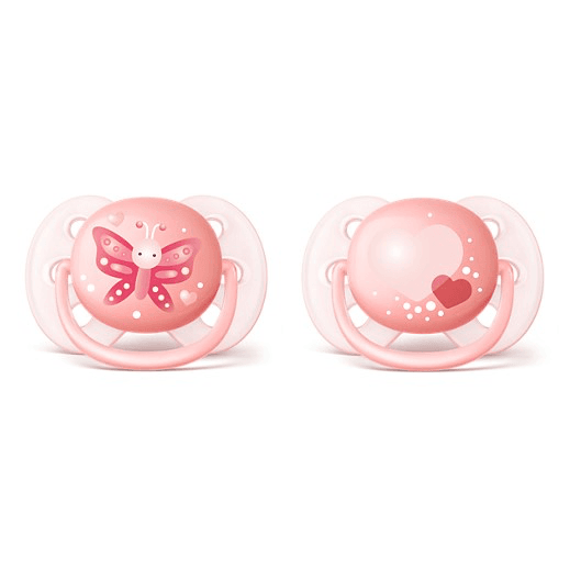 Avent Chupeta Ultra Soft