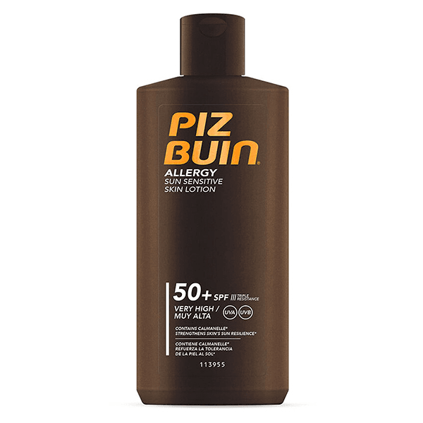 Piz Buin Allergy