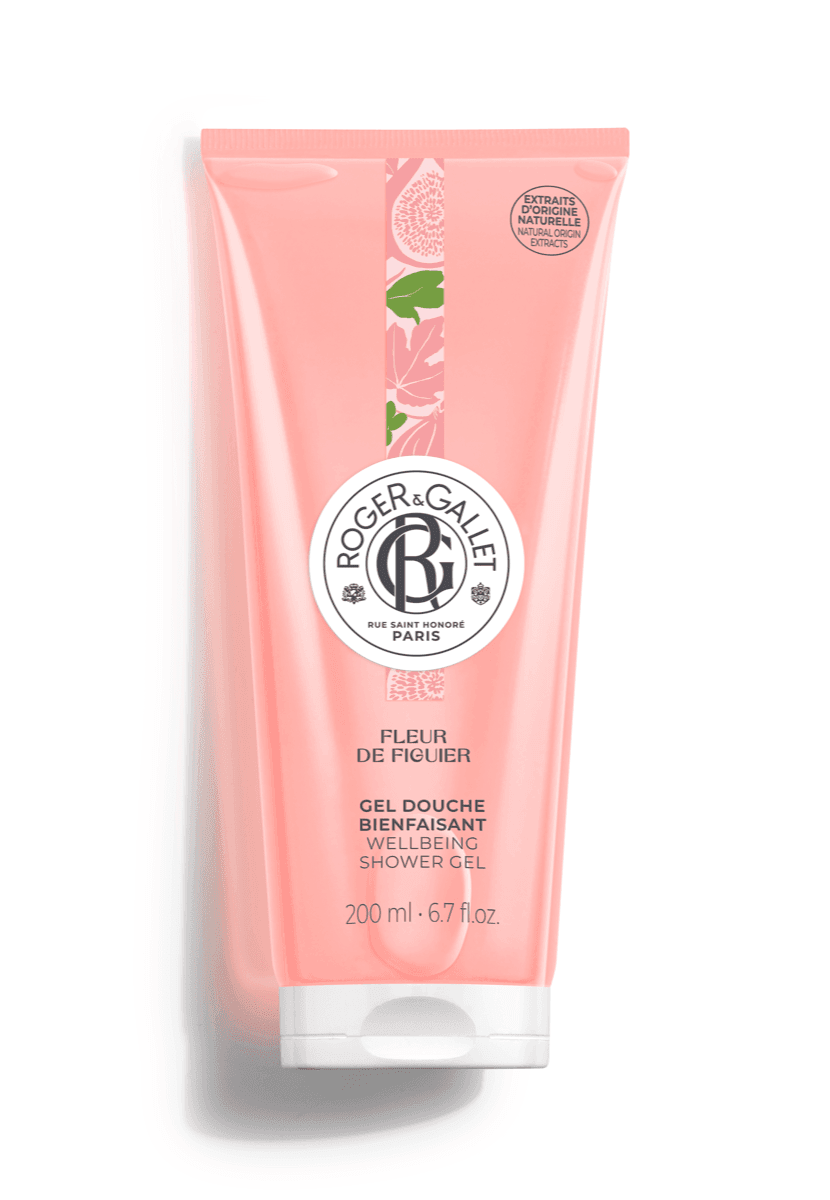 Roger & Gallet Fleur de Figuier