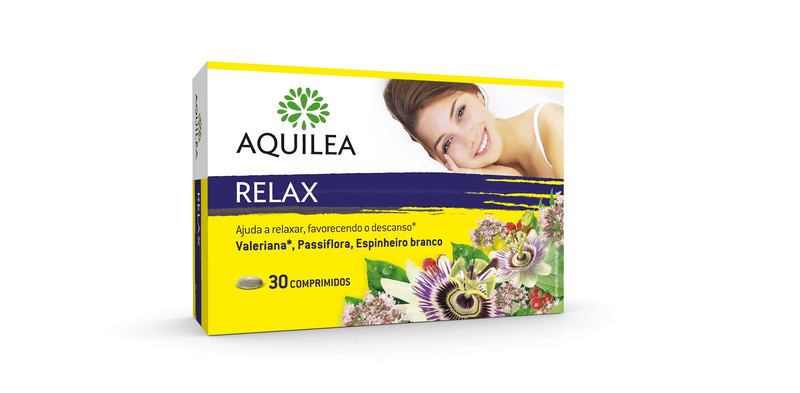 Aquilea Relax
