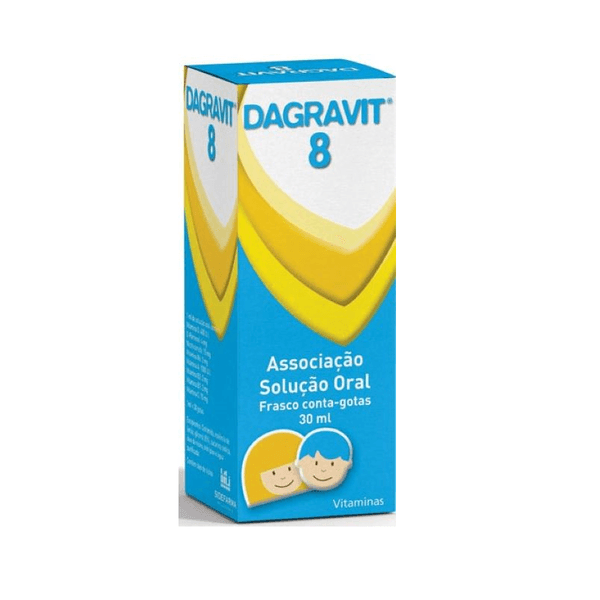 Dagravit 8