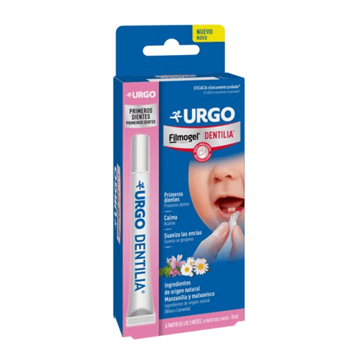 Urgo Dentilia