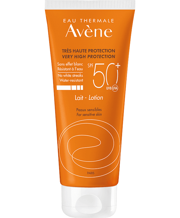 Avène Solar