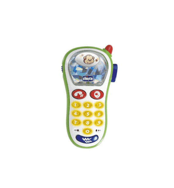 Chicco Brinquedos