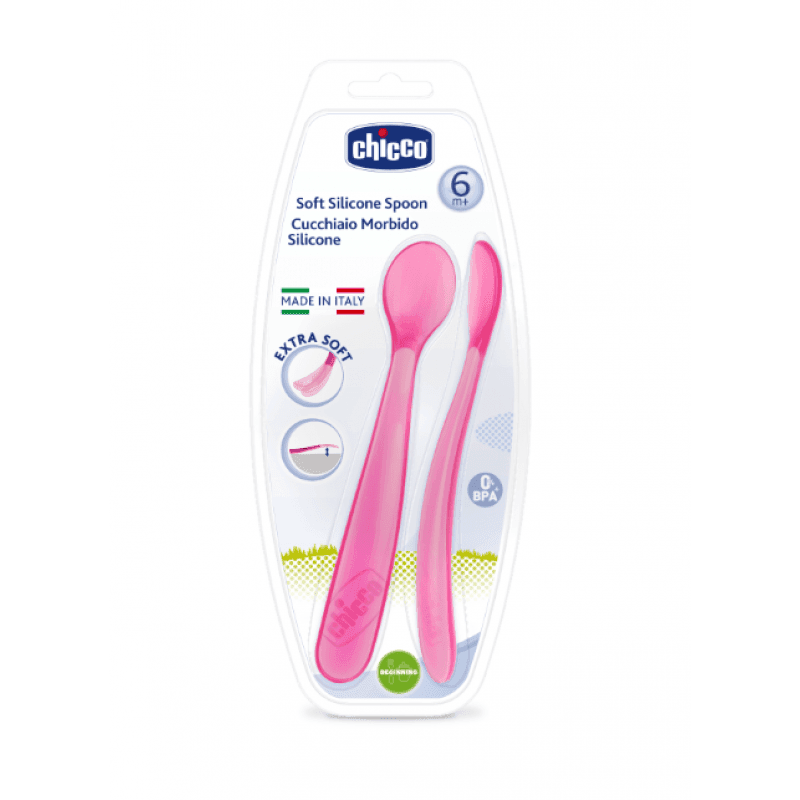 Chicco Utensílios Alimentação