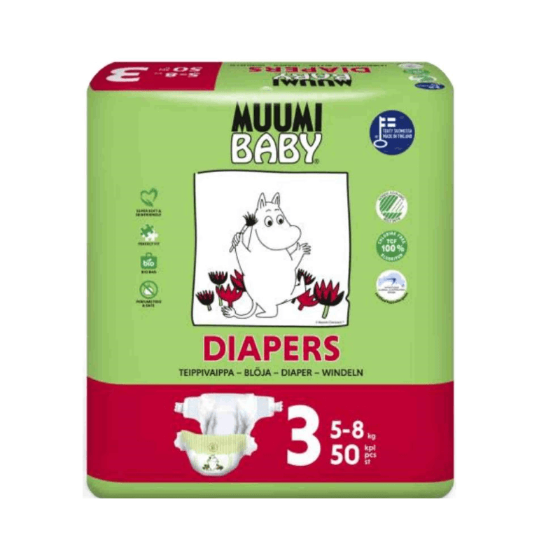 Muumi Baby