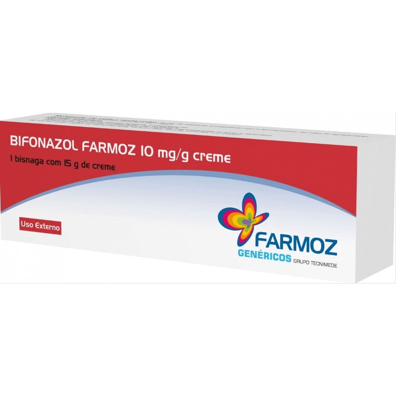 Bifonazol Farmoz