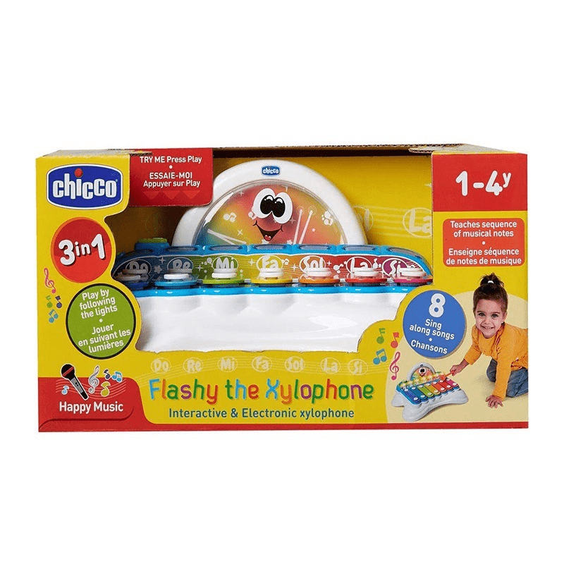 Chicco Brinquedo