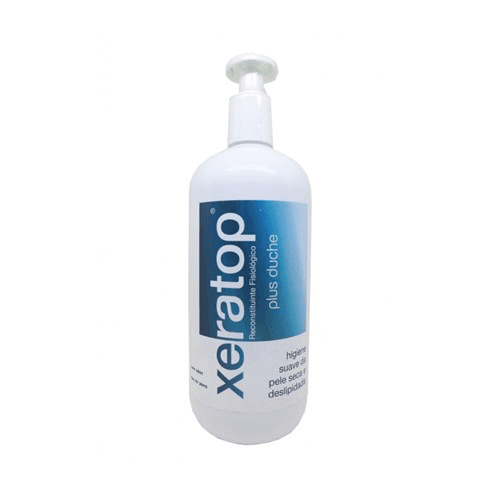 Xeratop Plus Duche