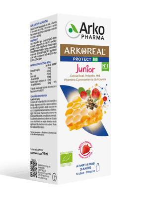 Arkoreal Protect