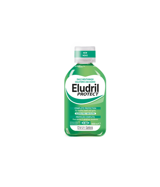 Eludril Protect