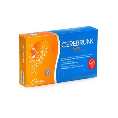 Cerebrum Forte