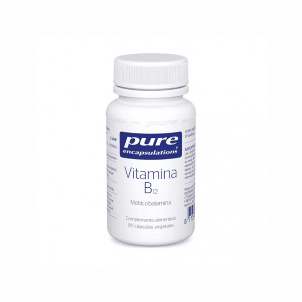 Pure Encapsulations Vitamina B12